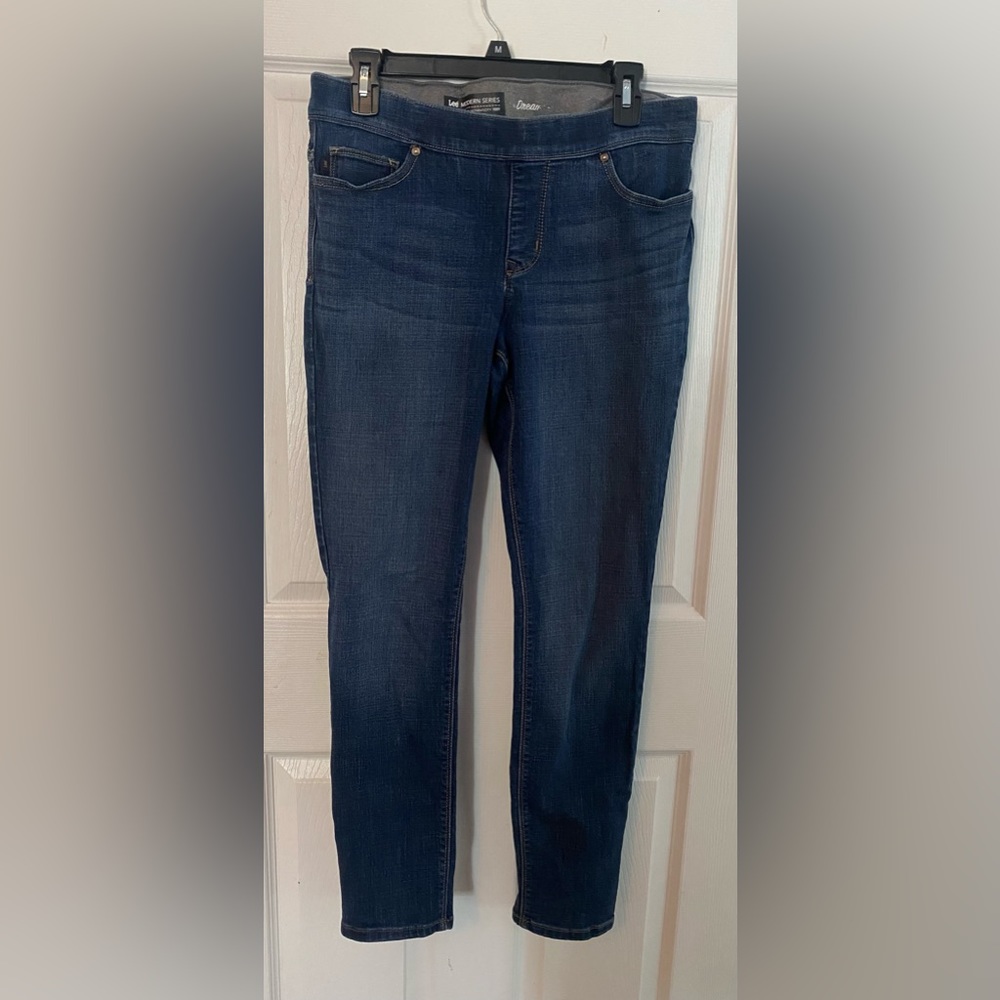 Lee Modern Series Jeans Size 10